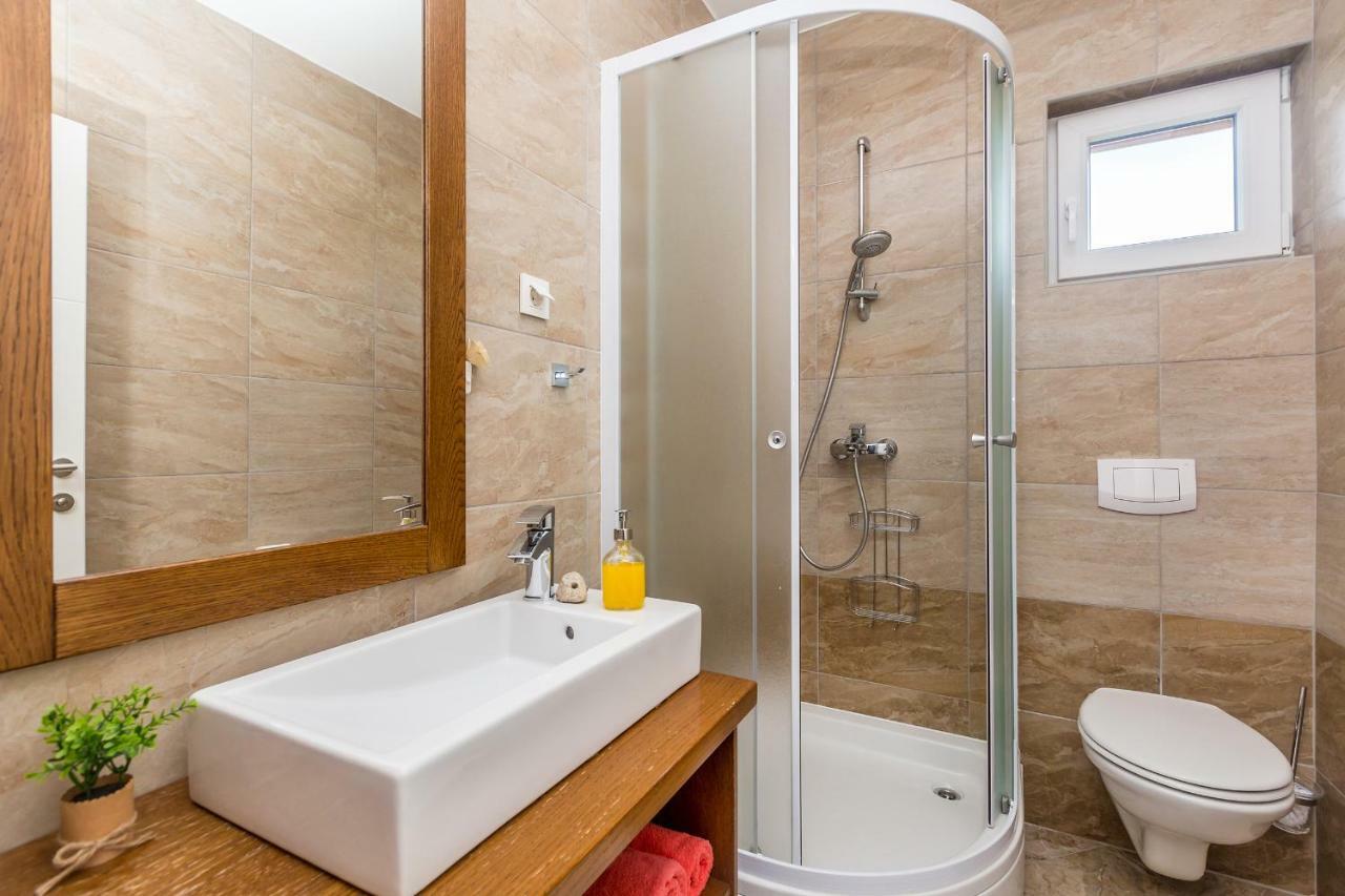Villa Franolic Bajcici Zewnętrze zdjęcie
