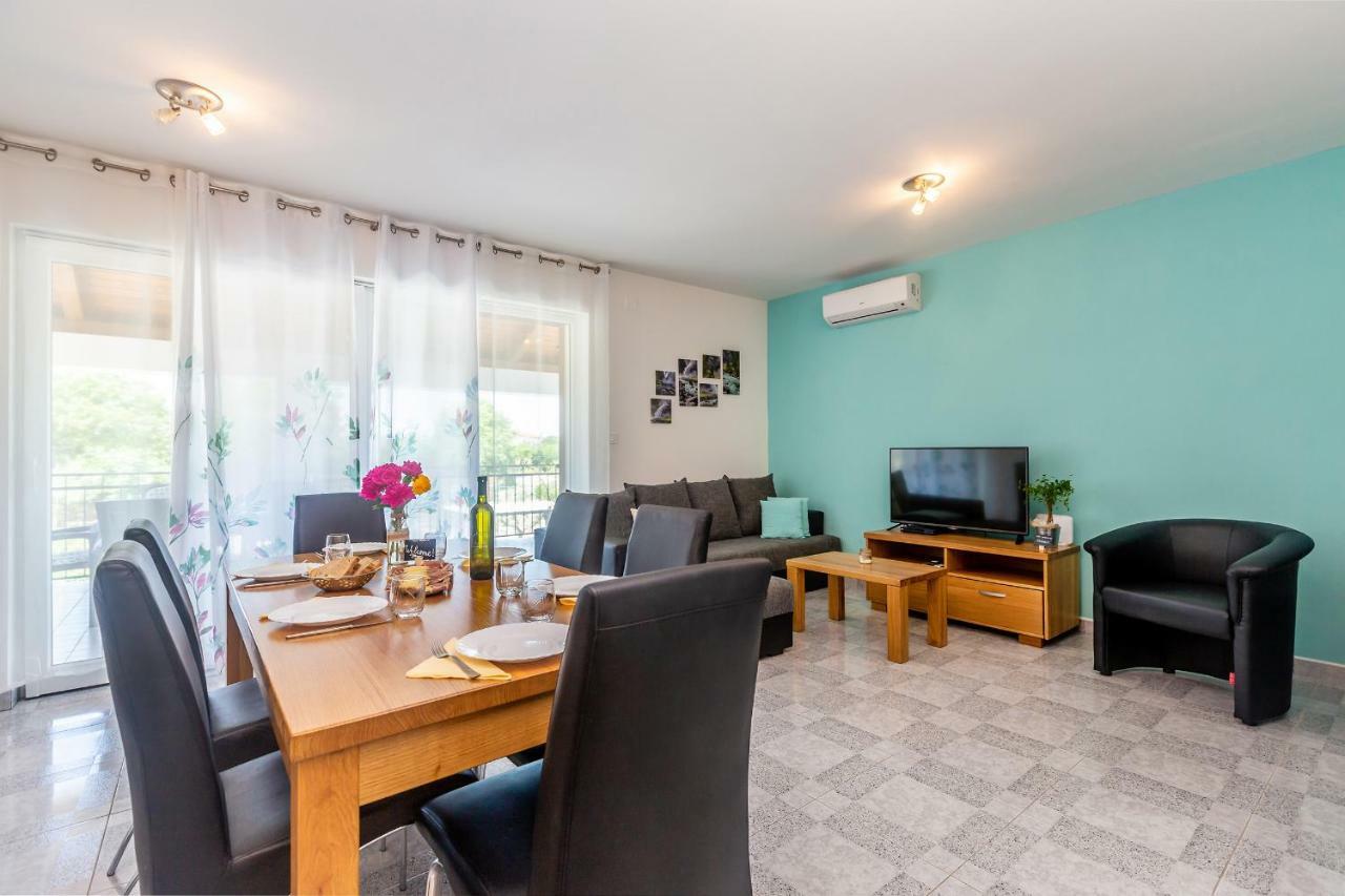 Villa Franolic Bajcici Zewnętrze zdjęcie