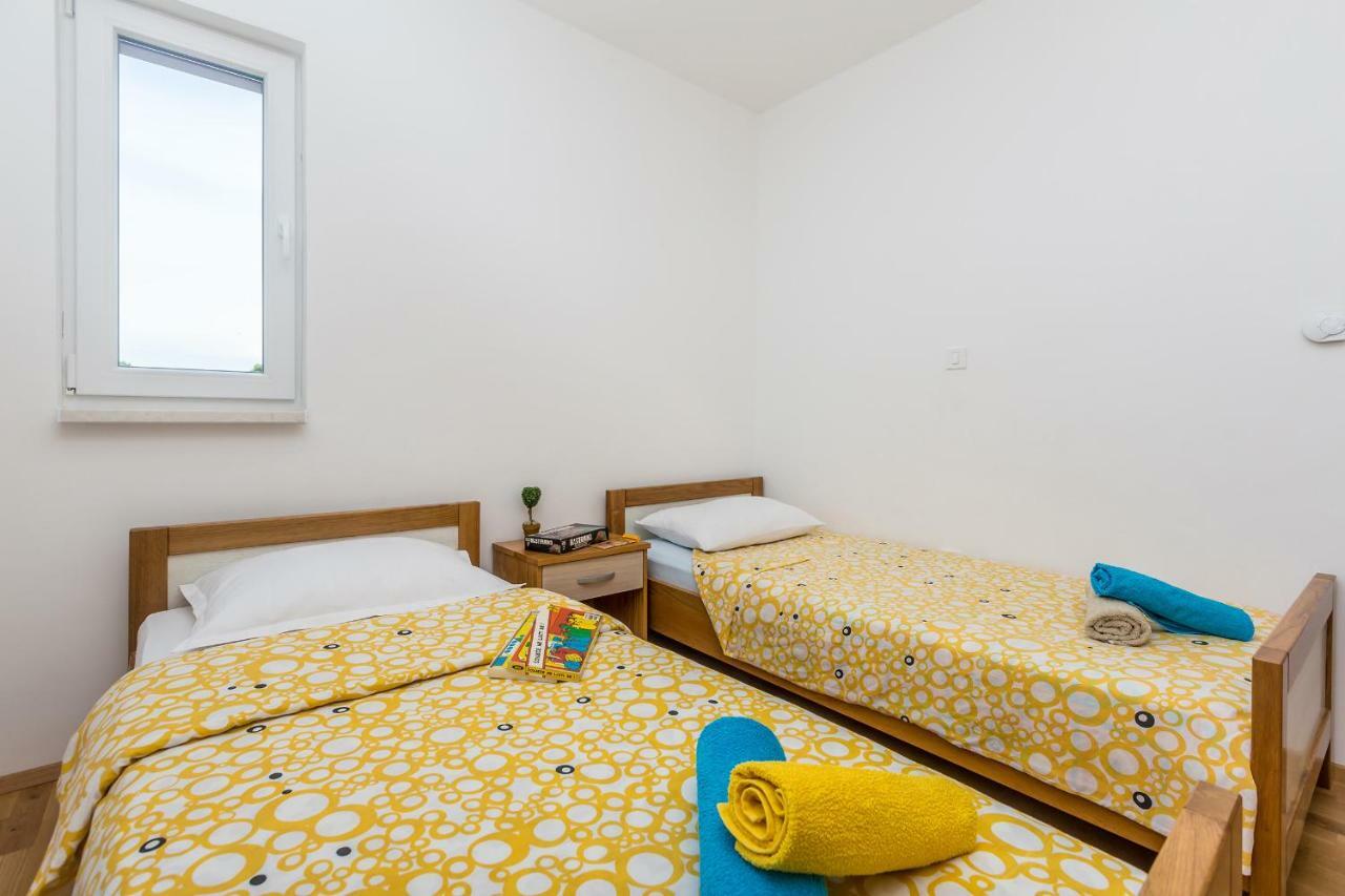 Villa Franolic Bajcici Zewnętrze zdjęcie
