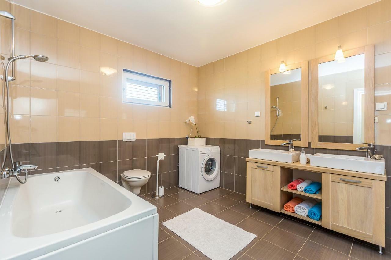 Villa Franolic Bajcici Zewnętrze zdjęcie