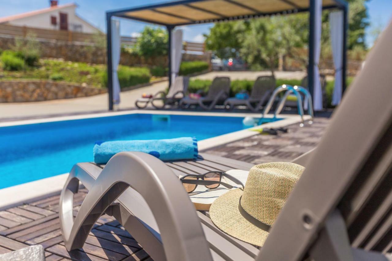 Villa Franolic Bajcici Zewnętrze zdjęcie