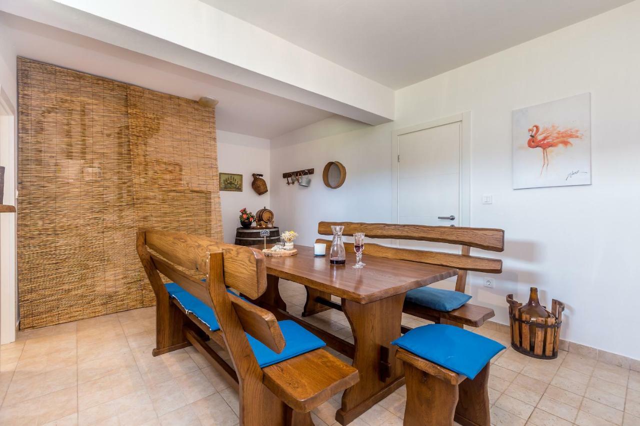 Villa Franolic Bajcici Zewnętrze zdjęcie
