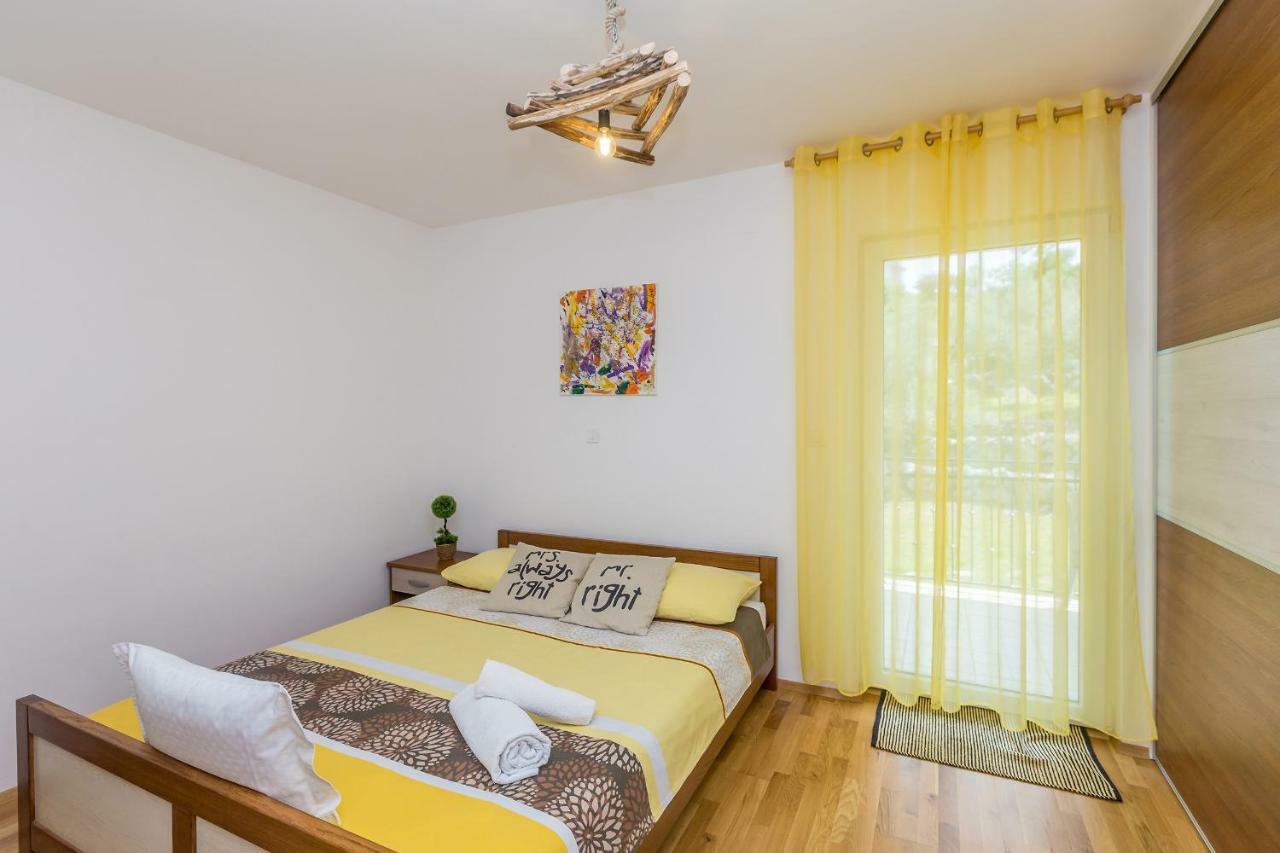 Villa Franolic Bajcici Zewnętrze zdjęcie