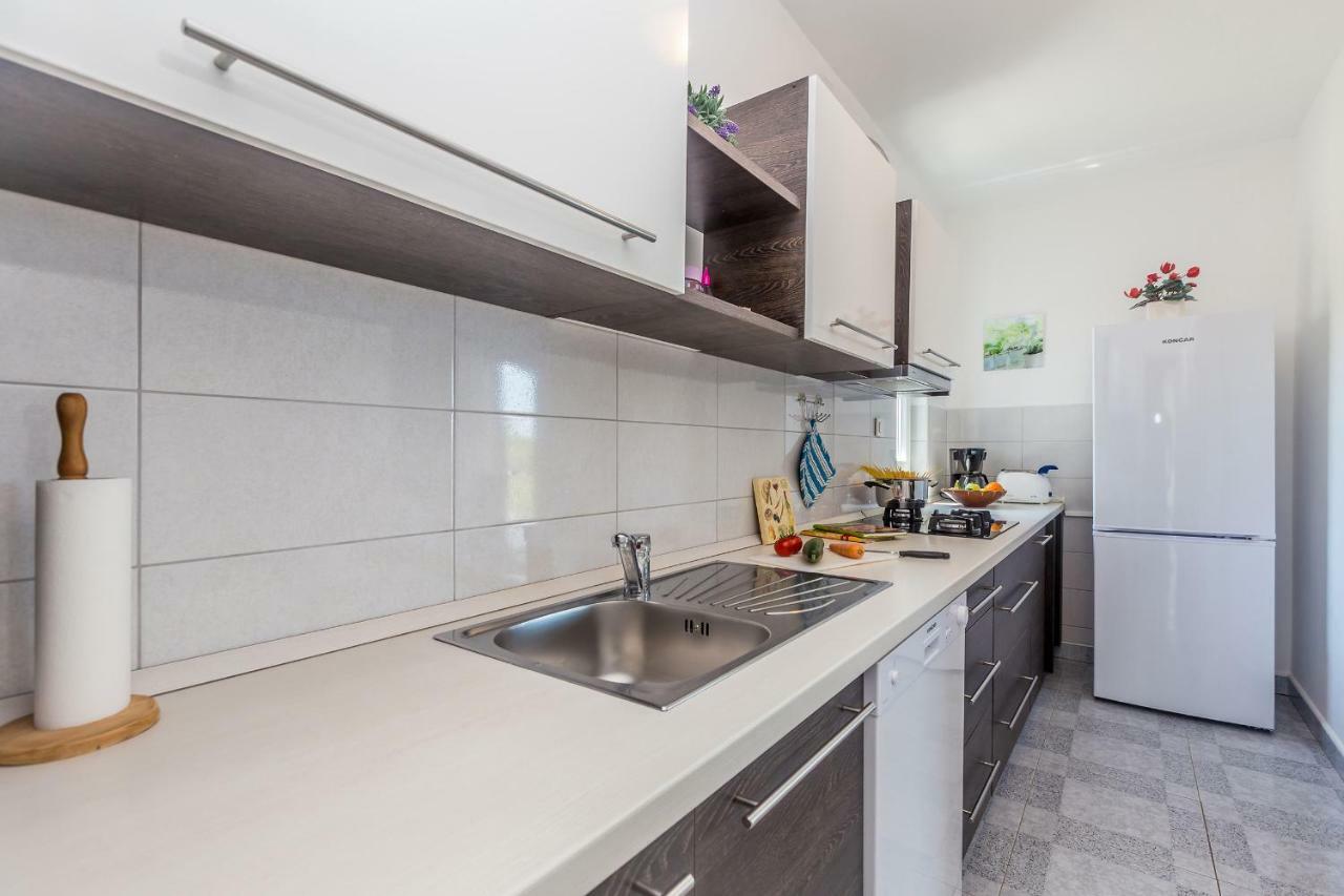 Villa Franolic Bajcici Zewnętrze zdjęcie