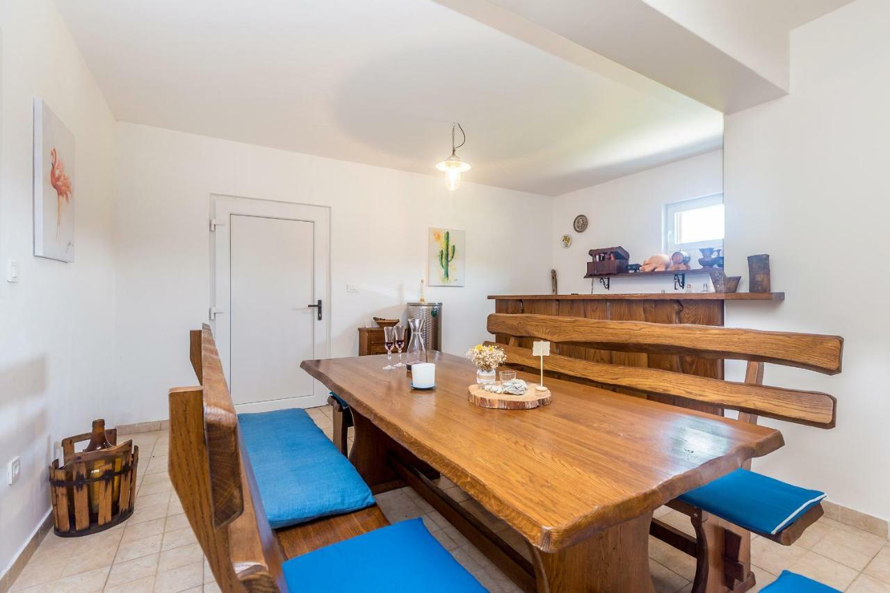 Villa Franolic Bajcici Zewnętrze zdjęcie