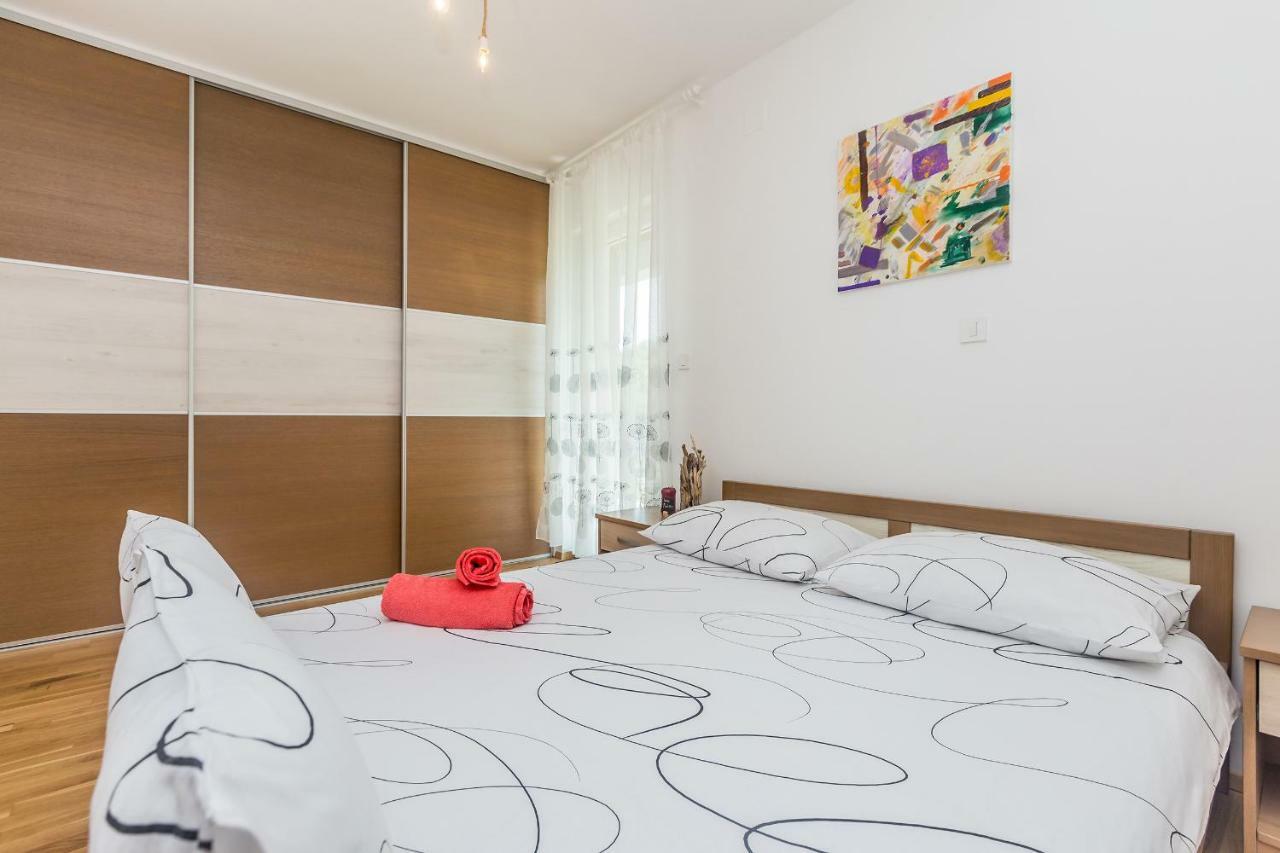 Villa Franolic Bajcici Zewnętrze zdjęcie