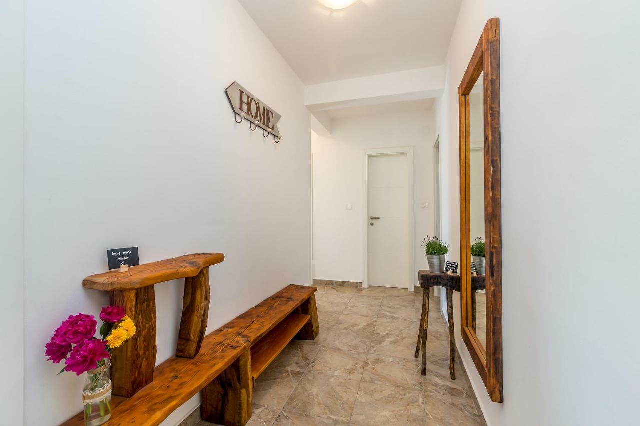 Villa Franolic Bajcici Zewnętrze zdjęcie