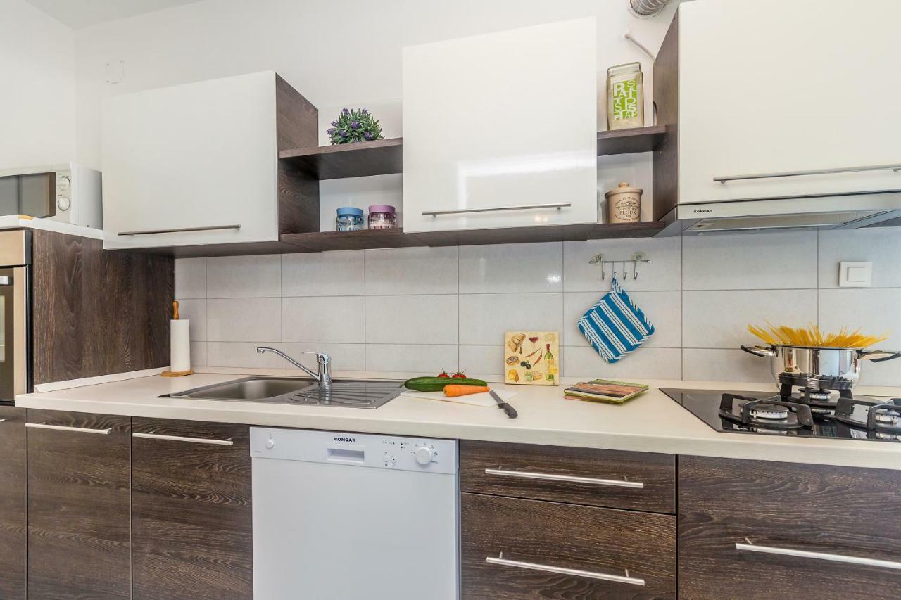 Villa Franolic Bajcici Zewnętrze zdjęcie